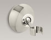Holder for shower head Forté Kohler 2015 K-352-PB Contemporary / Modern