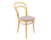Chair 313 014 816 Light beige Chair TON a.s. 2015 313 014 816 Contemporary / Modern