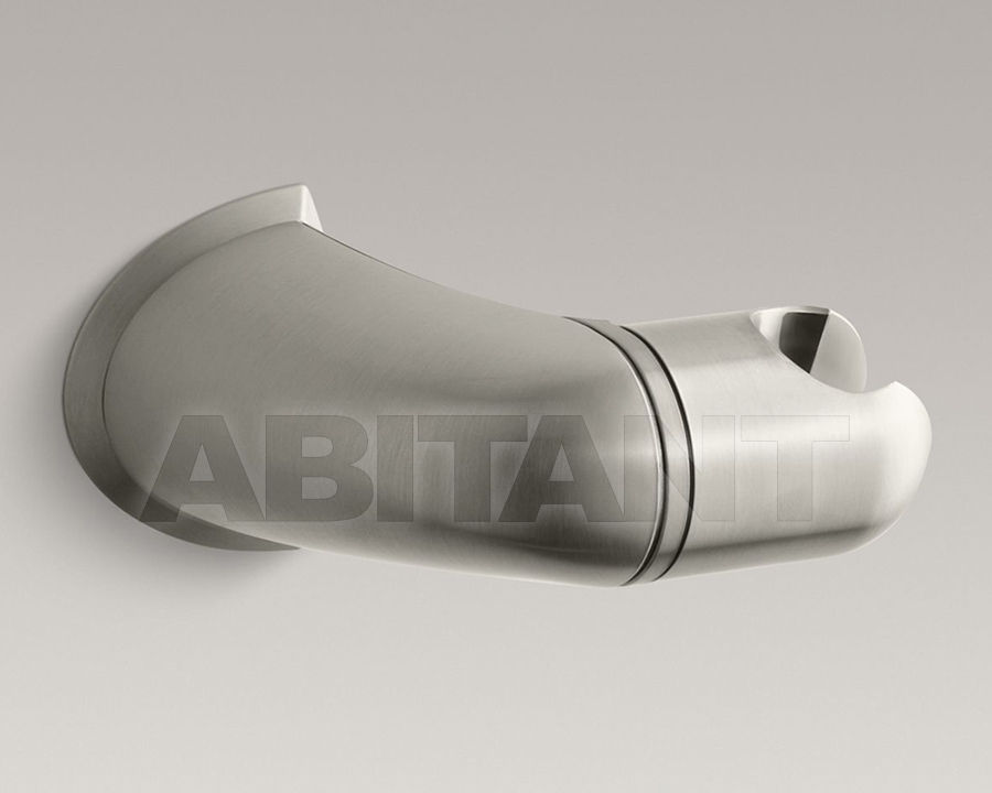 Holder for shower head MasterShower K-9515-BN price on request Buy Holder for shower head MasterShower Kohler 2015 K-9515-BN