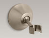 Holder for shower head Forté Kohler 2015 K-352-G Contemporary / Modern