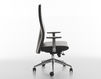 Needlework chair TREND Manerba spa 2015 U173F02K Contemporary / Modern