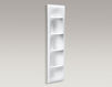 Bookshelf Echelon Kohler 2015 K-1842-G9 Contemporary / Modern