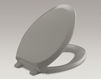 Toilet seat French Curve K-4713-47 Ivory Toilet seat French Curve Kohler 2015 K-4713-47 Contemporary / Modern