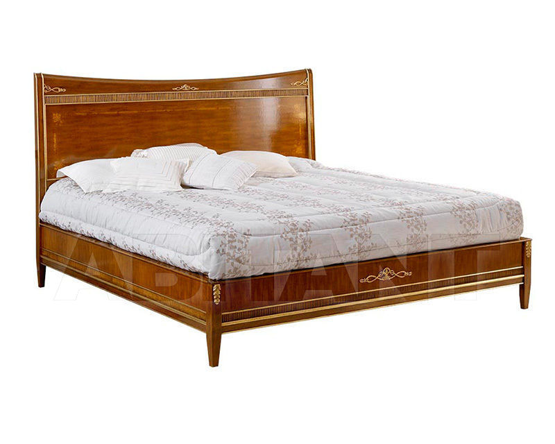 Bed 42.10 GOLD price on request Buy Bed Tosato DESIDERI GOLD 42.10 GOLD