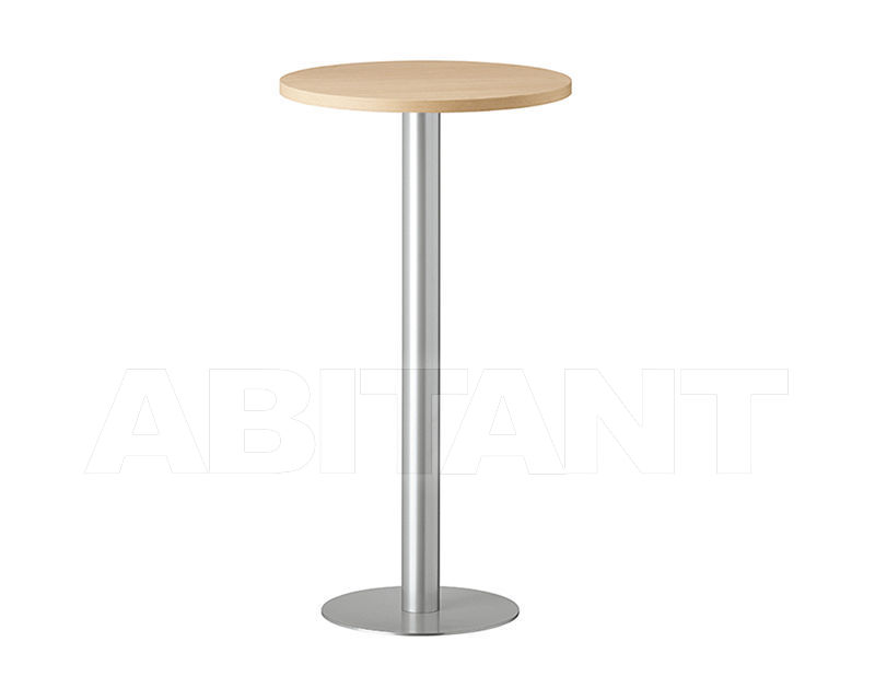 Buy Table  MT Metalmobil Light_Collection_2015 481A S2 ABS+LAM
