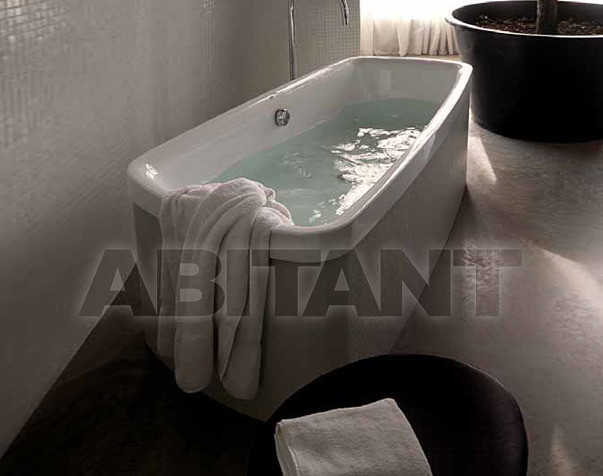 Buy Bath tub Palomba Laufen Palomba 2,4380.0.000.000.1 2.9553.2.000.000.1