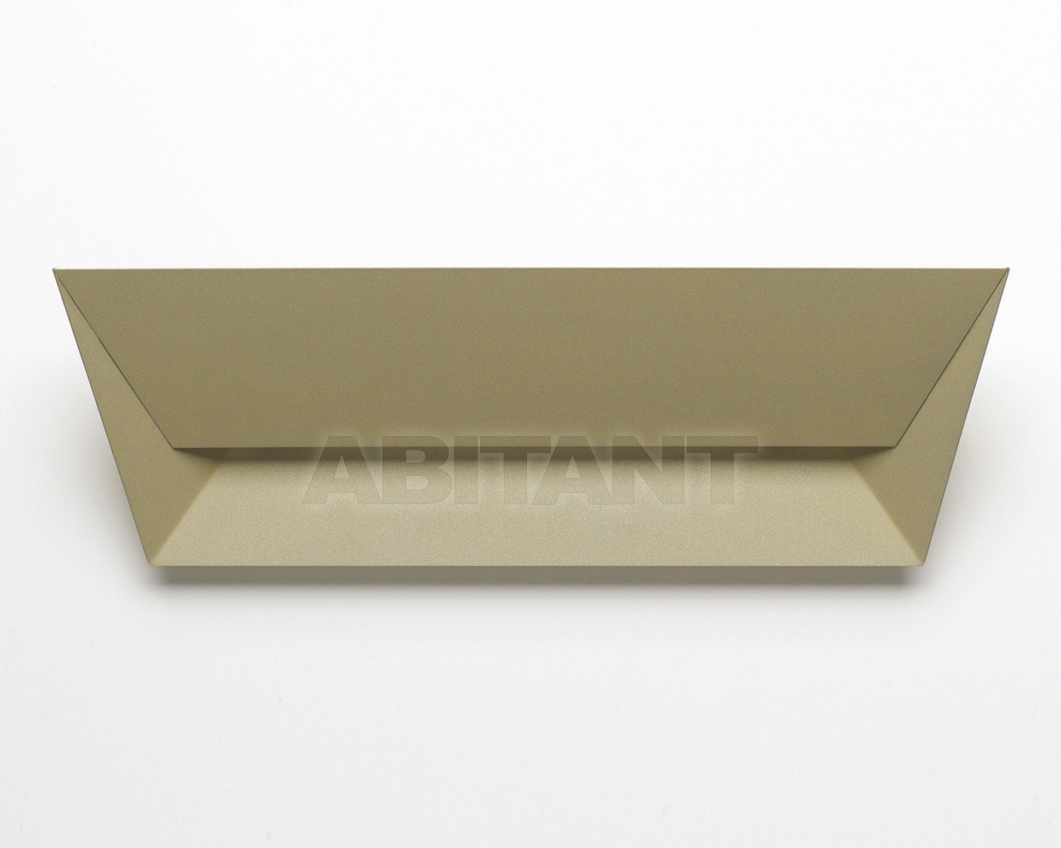 Buy Wall light Lumen Center Italia CONTEMPORARY MAIL115RLL