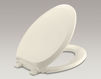 Toilet seat French Curve Kohler 2015 K-4713-95 Contemporary / Modern