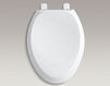 Toilet seat French Curve Kohler 2015 K-4713-95 Contemporary / Modern