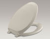 Toilet seat French Curve Kohler 2015 K-4713-33 Contemporary / Modern