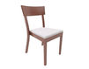 Chair BERGAMO TON a.s. 2015 313 710  722 Contemporary / Modern