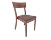 Chair BERGAMO TON a.s. 2015 313 710 807 Contemporary / Modern