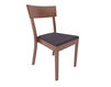 Chair BERGAMO TON a.s. 2015 313 710 807 Contemporary / Modern
