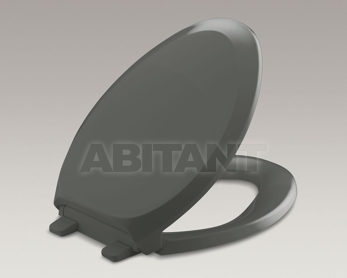 Buy Toilet seat French Curve Kohler 2015 K-4713-58