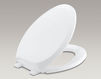 Toilet seat French Curve K-4713-G9 Gray Toilet seat French Curve Kohler 2015 K-4713-G9 Contemporary / Modern
