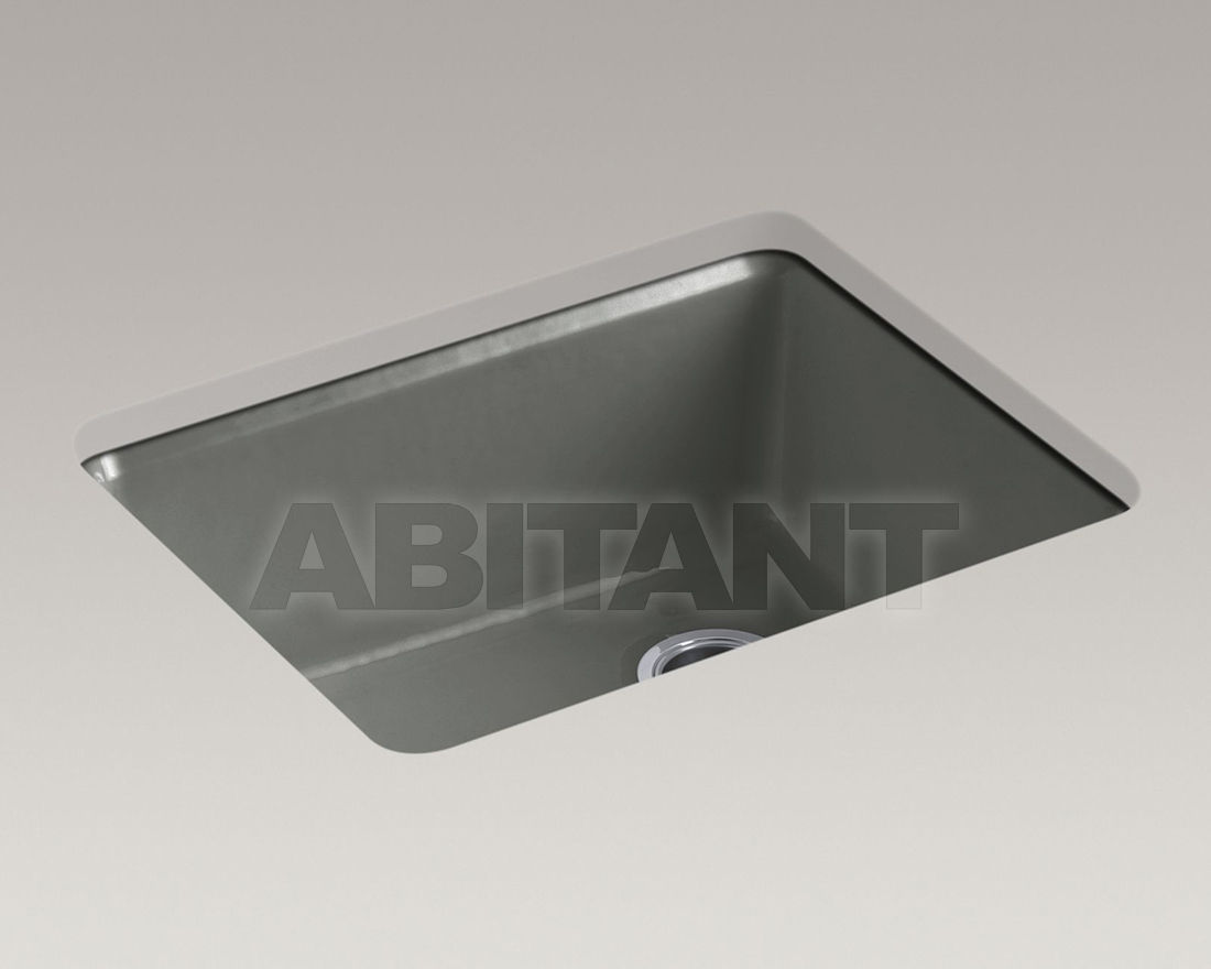 Built-in wash basin Riverby K-5872-5UA1-58 price on request Buy Built-in wash basin Riverby Kohler 2015 K-5872-5UA1-58