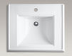 Wash basin with pedestal Memoirs K-2238-1-95 Gray Wash basin with pedestal Memoirs Kohler 2015 K-2238-1-95 Contemporary / Modern