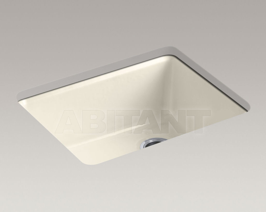 Built-in wash basin Riverby K-5872-5UA1-47 price on request Buy Built-in wash basin Riverby Kohler 2015 K-5872-5UA1-47