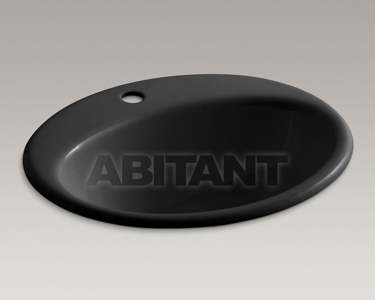 Countertop wash basin Farmington K-2905-1-7 price on request Buy Countertop wash basin Farmington Kohler 2015 K-2905-1-7