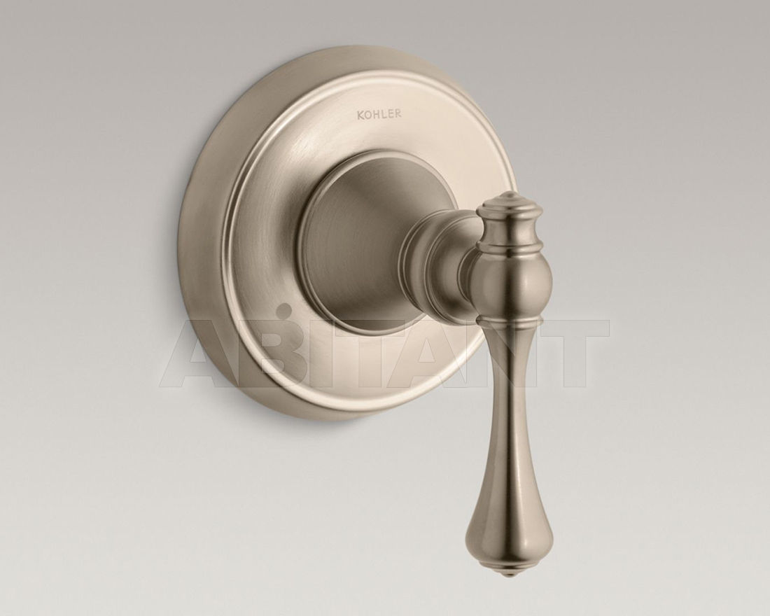 Buy Faucet Revival Kohler 2015 K-T16178-4A-BV
