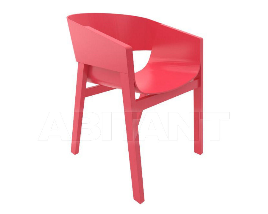 Buy Armchair MERANO TON a.s. 2015 321 400 B 80