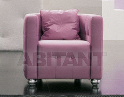 Buy Сhair PEGASO Mito 1964 Spark Line M.820_01 PEGASO - C/BOTTONI POLTRONA