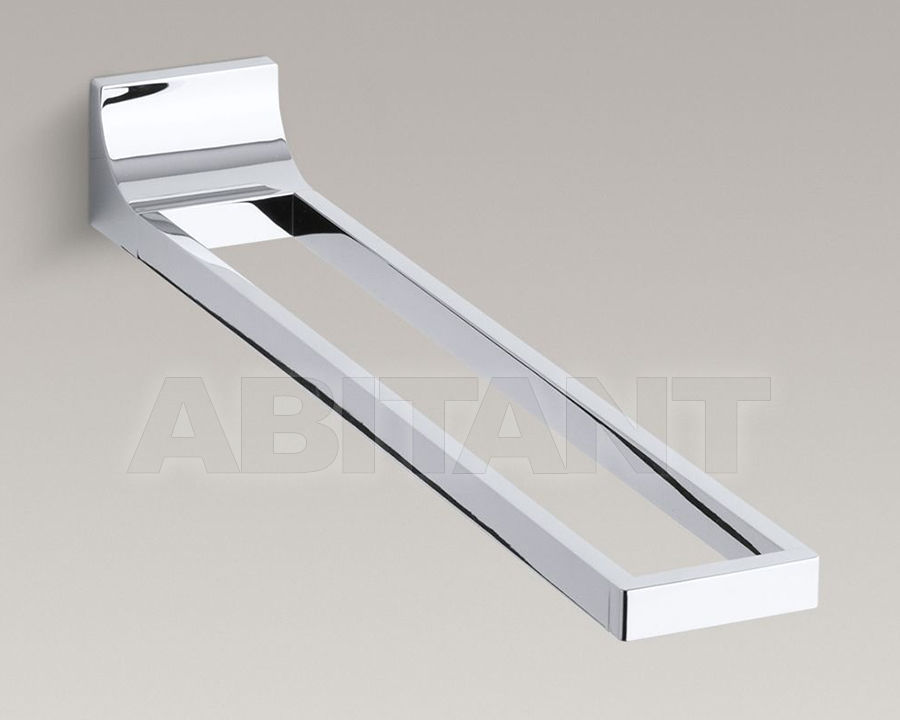 Buy Towel holder Loure Kohler 2015 K-11586-CP