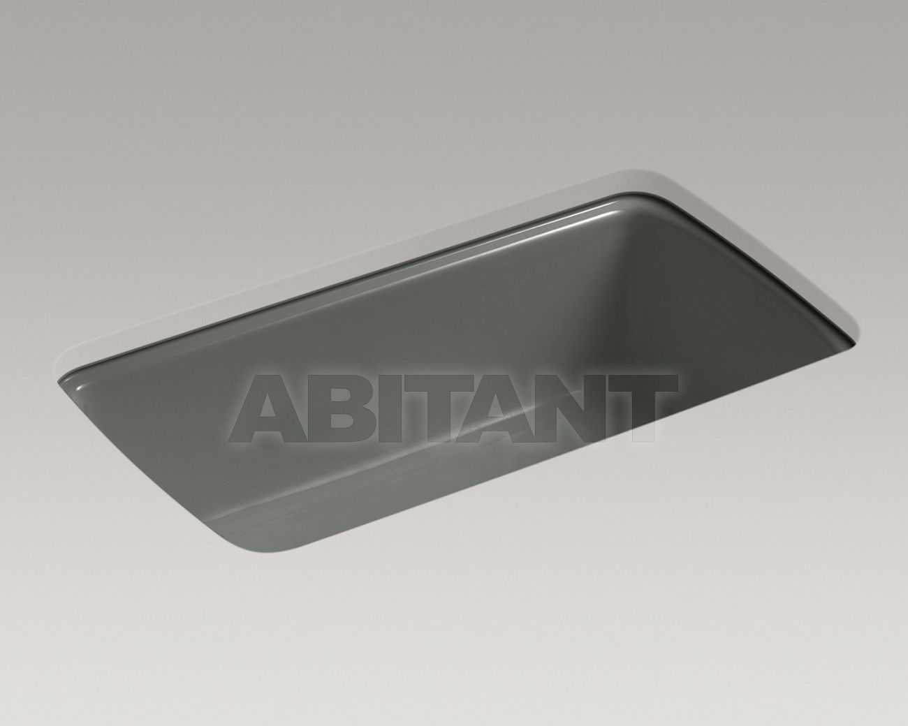 Built-in wash basin Cape Dory K-5864-5U-58 price on request Buy Built-in wash basin Cape Dory Kohler 2015 K-5864-5U-58