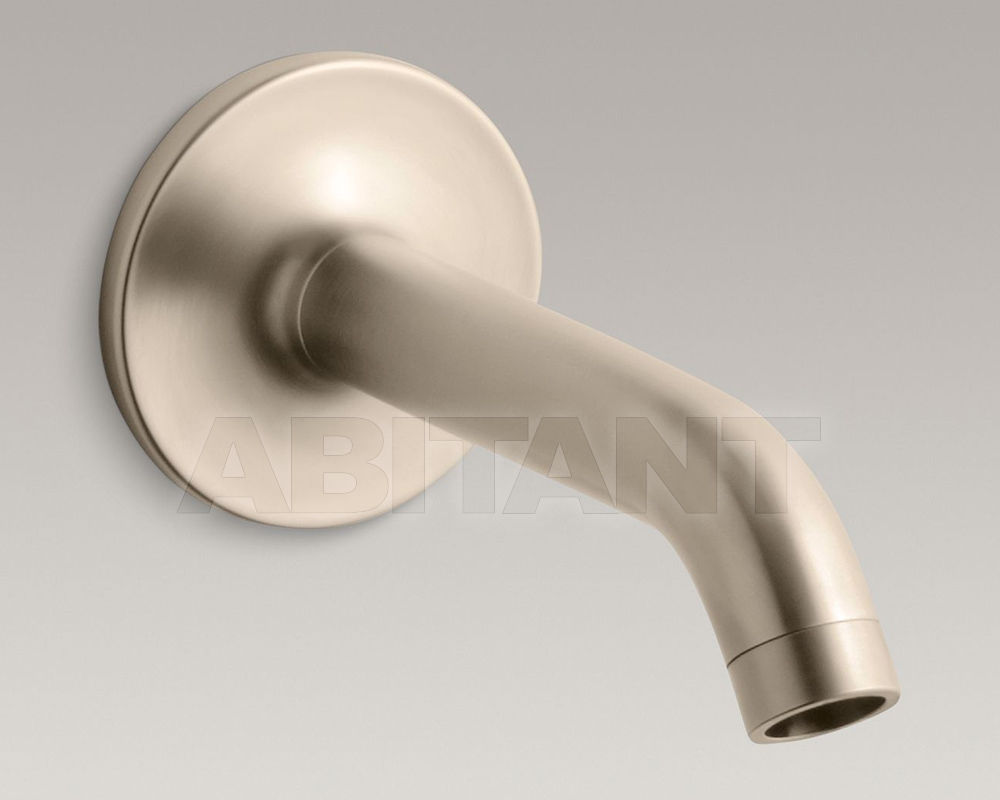 Spout Purist K-14426-BV price on request Buy Spout Purist Kohler 2015 K-14426-BV