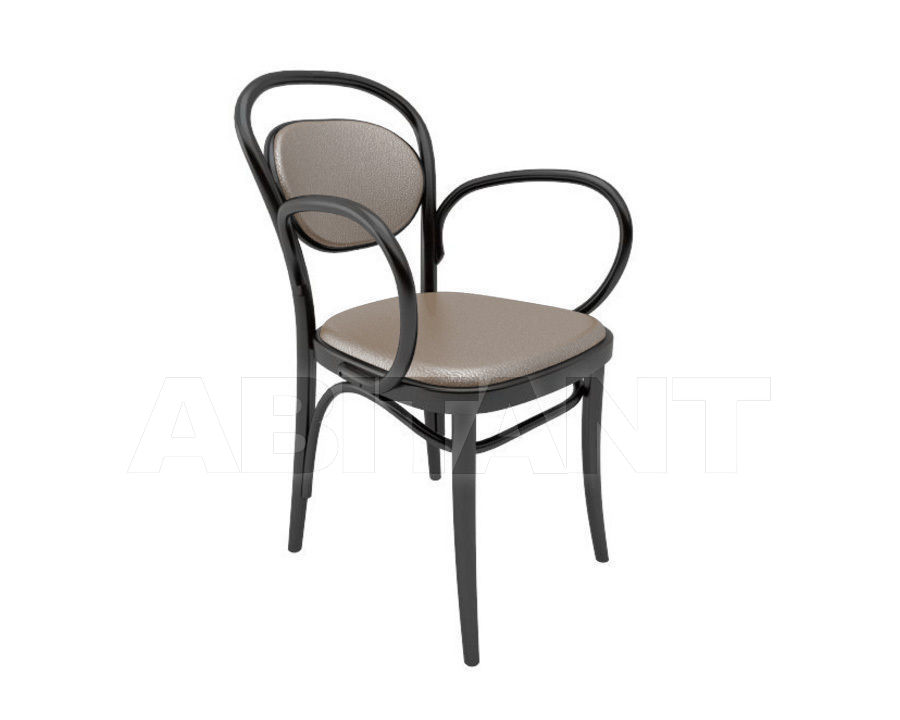 Armchair 323 020 740 price on request Buy Armchair TON a.s. 2015 323 020 740