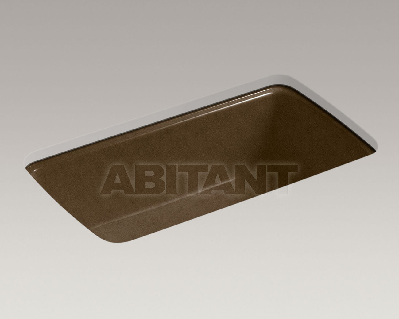 Built-in wash basin Cape Dory K-5864-5U-KA price on request Buy Built-in wash basin Cape Dory Kohler 2015 K-5864-5U-KA