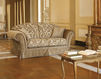 Sofa Settebello Salotti CLASSIC BOVARY DIVANO 2 POSTI 1 Classical / Historical 