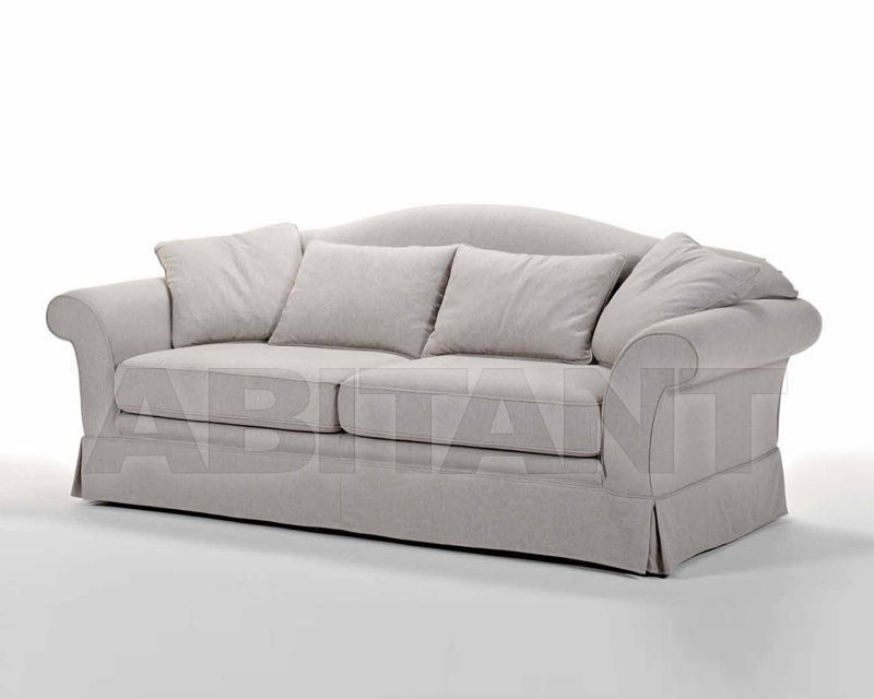 Buy Sofa Settebello Salotti CLASSIC ICARO DIVANO 3 POSTI