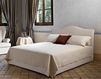 Bed Settebello Salotti CLASSIC FENICE Matrimoniale Classical / Historical 