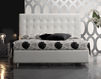 Bed Settebello Salotti CLASSIC VOGUE Matrimoniale Classical / Historical 