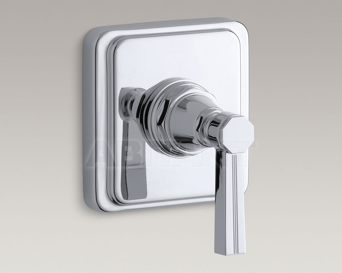 Faucet Pinstripe K-T13175-4B-CP price on request Buy Faucet Pinstripe Kohler 2015 K-T13175-4B-CP