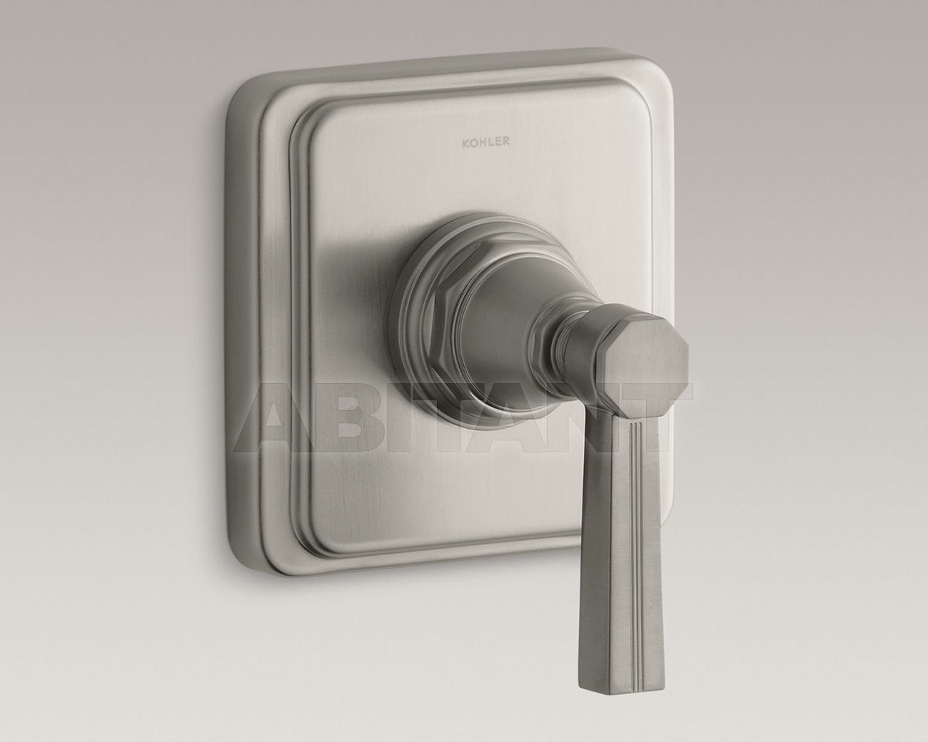 Faucet Pinstripe K-T13175-4B-BN price on request Buy Faucet Pinstripe Kohler 2015 K-T13175-4B-BN