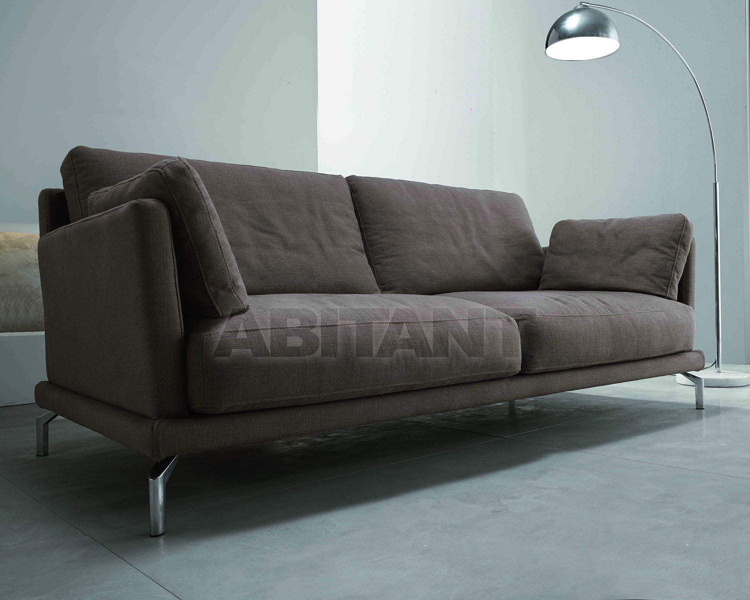 Sofa DYLAN DIVANO cm 210 price on request Buy Sofa Settebello Salotti Moderno DYLAN DIVANO cm 210