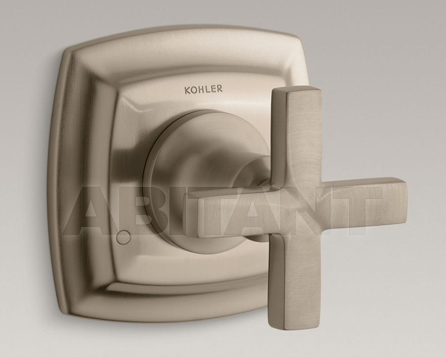 Faucet Margaux K-T16242-3-BV price on request Buy Faucet Margaux Kohler 2015 K-T16242-3-BV