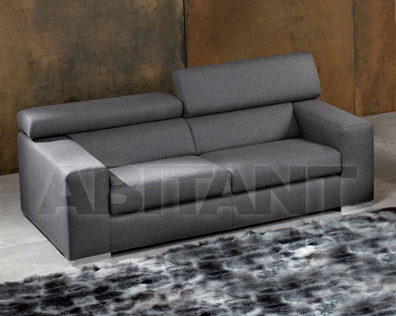 Buy Sofa Settebello Salotti Trendy FREDDY DIVANO MEDIO