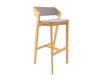 Bar stool MERANO TON a.s. 2015 314 403 028 Contemporary / Modern
