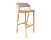Bar stool MERANO TON a.s. 2015 314 403 589 Contemporary / Modern