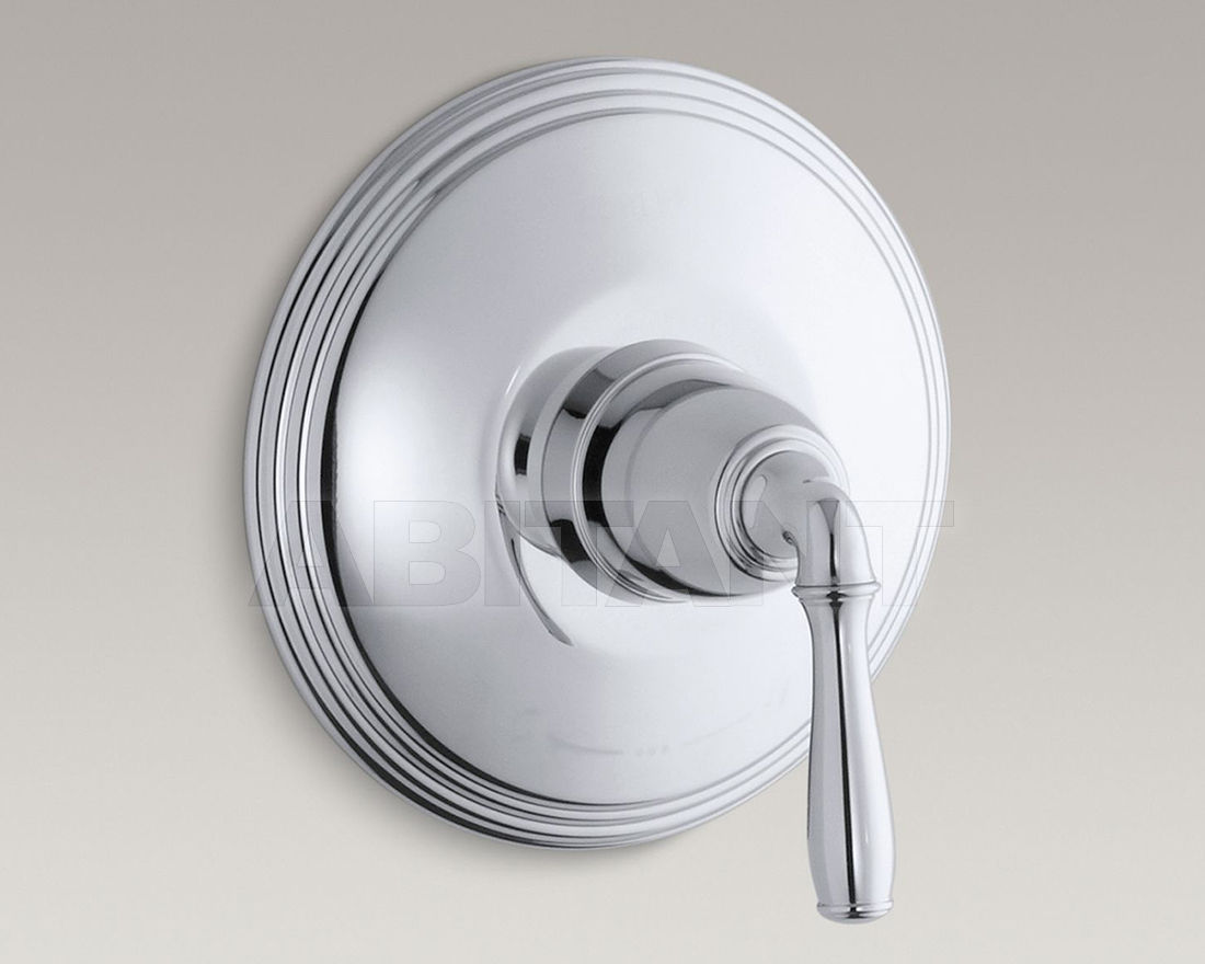 Thermostatic mixer Devonshire K-T10357-4-CP price on request Buy Thermostatic mixer Devonshire Kohler 2015 K-T10357-4-CP