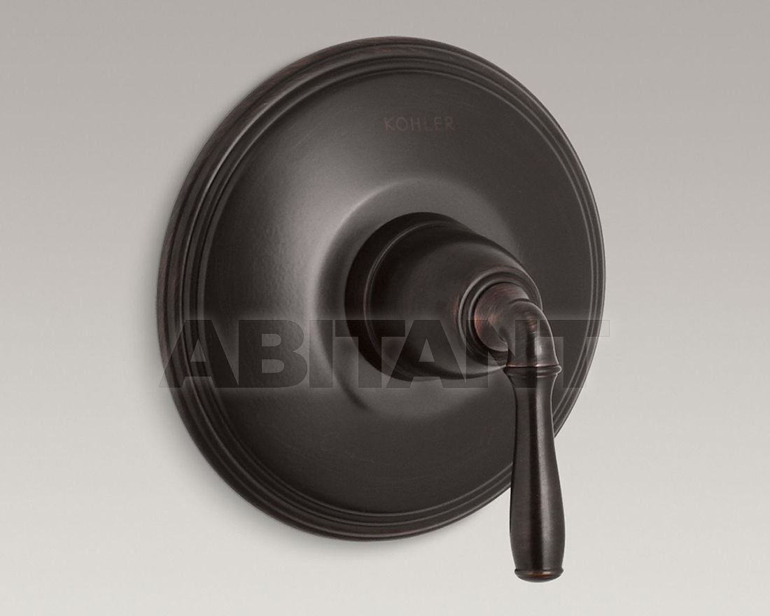 Buy Thermostatic mixer Devonshire Kohler 2015 K-T10357-4-2BZ