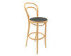 Bar stool TON a.s. 2015 313 134 151 Contemporary / Modern