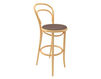 Bar stool TON a.s. 2015 313 134 151 Contemporary / Modern