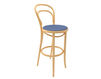 Bar stool TON a.s. 2015 313 134  165 Contemporary / Modern