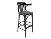 Bar stool TON a.s. 2015 323 135 303 Contemporary / Modern