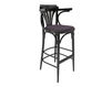 Bar stool TON a.s. 2015 323 135 303 Contemporary / Modern