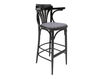 Bar stool TON a.s. 2015 323 135 869 Contemporary / Modern
